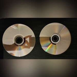 Rare Taylor Swift Beautiful Eyes CD